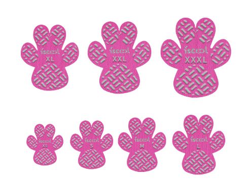 PawHaven™ Dog Anti-Slip Paw Pads