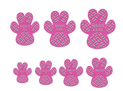 PawHaven™ Dog Anti-Slip Paw Pads