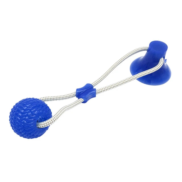 PawStick™ Interactive Suction Ball Dog Toy