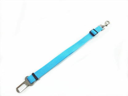 Adjustable Pet Car Seatbelt