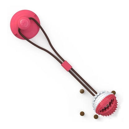PawStick™ Interactive Suction Ball Dog Toy