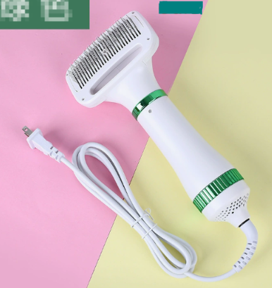 PawDry™2-in-1 Pet Grooming Dryer & Brush