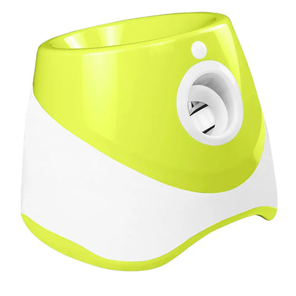 PawFetch™ Automatic Tennis Ball Launcher