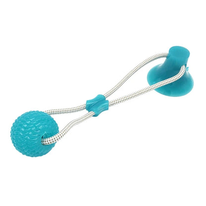 PawStick™ Interactive Suction Ball Dog Toy