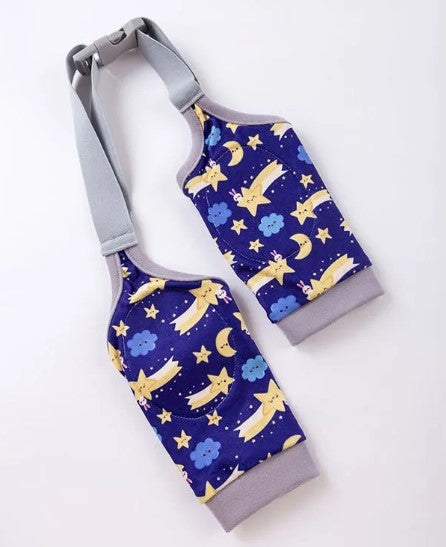 PawGuard™ Dog Knee & Elbow Support Wrap