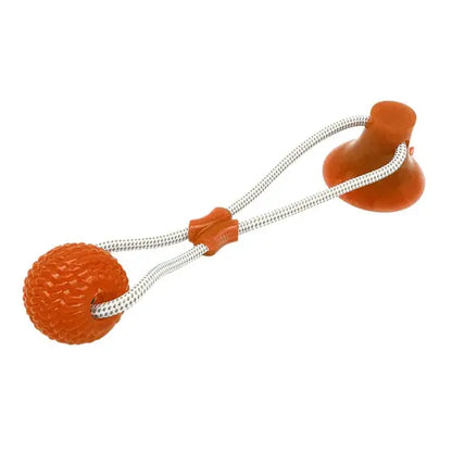 PawStick™ Interactive Suction Ball Dog Toy