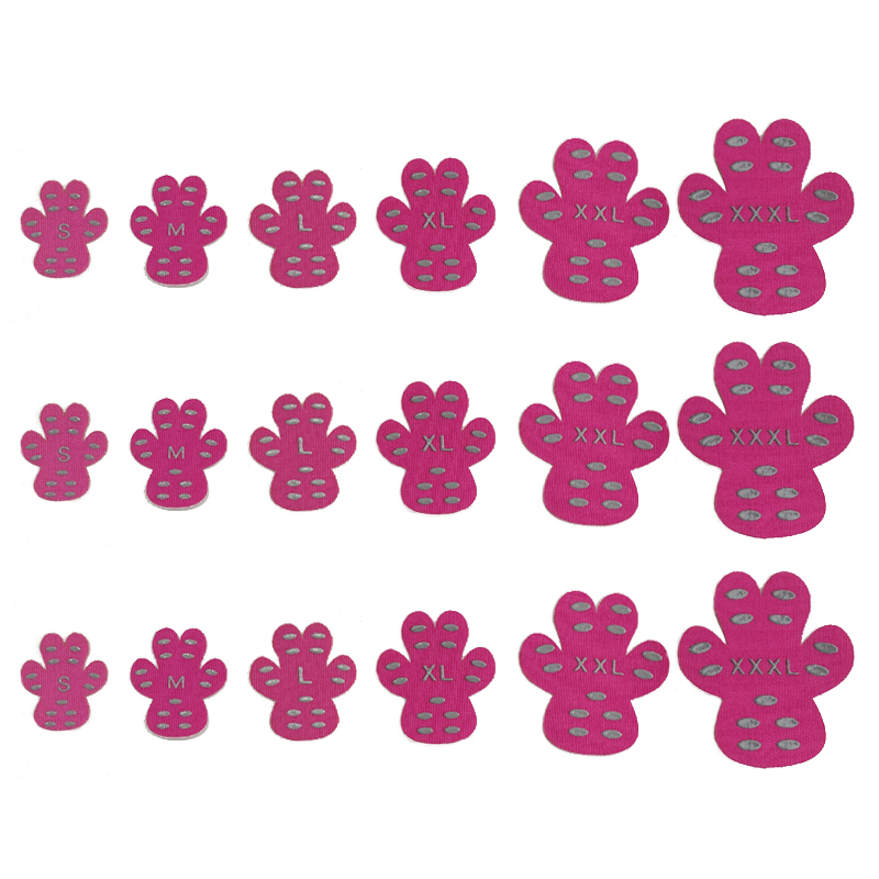 PawHaven™ Dog Anti-Slip Paw Pads