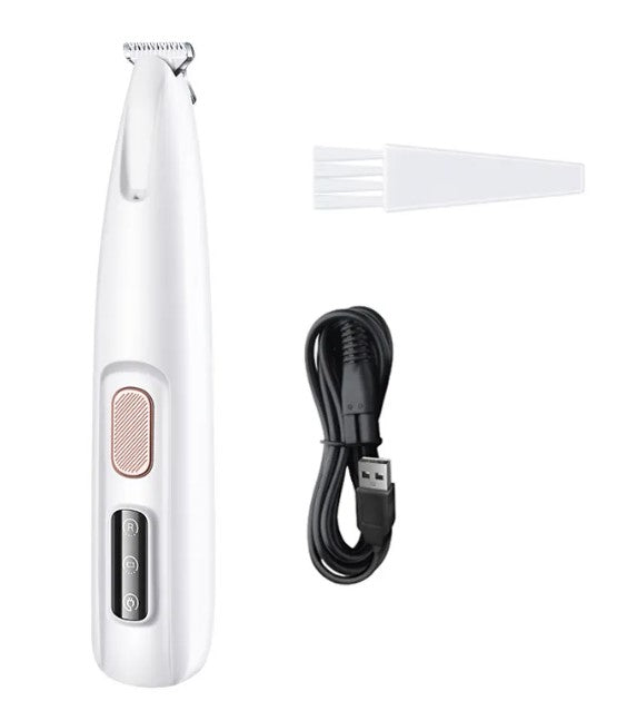PawTrim™ LED Precision Paw Trimmer