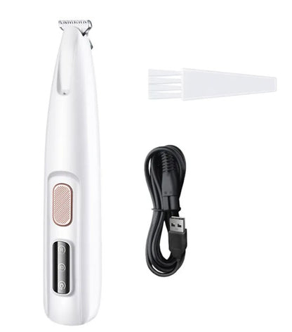 PawTrim™ LED Precision Paw Trimmer