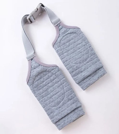 PawGuard™ Dog Knee & Elbow Support Wrap